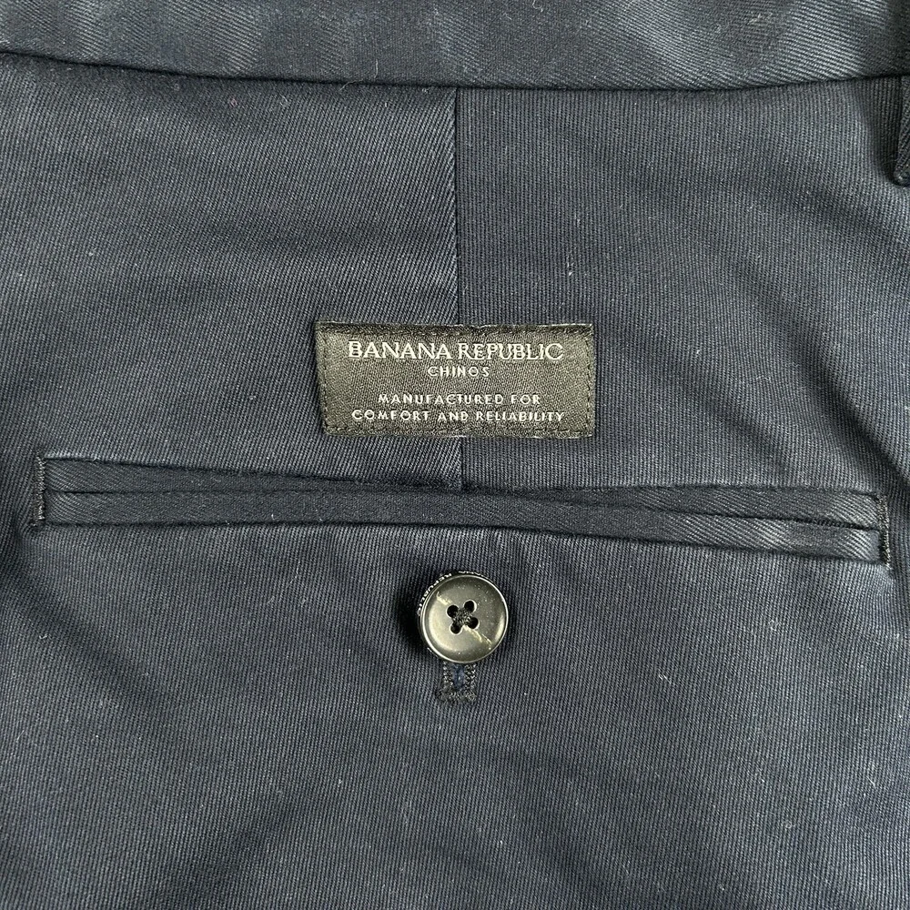 Banana Republic banana republic